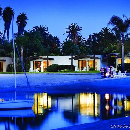 Paradise Point Resort & Spa San Diego Eksteriør billede