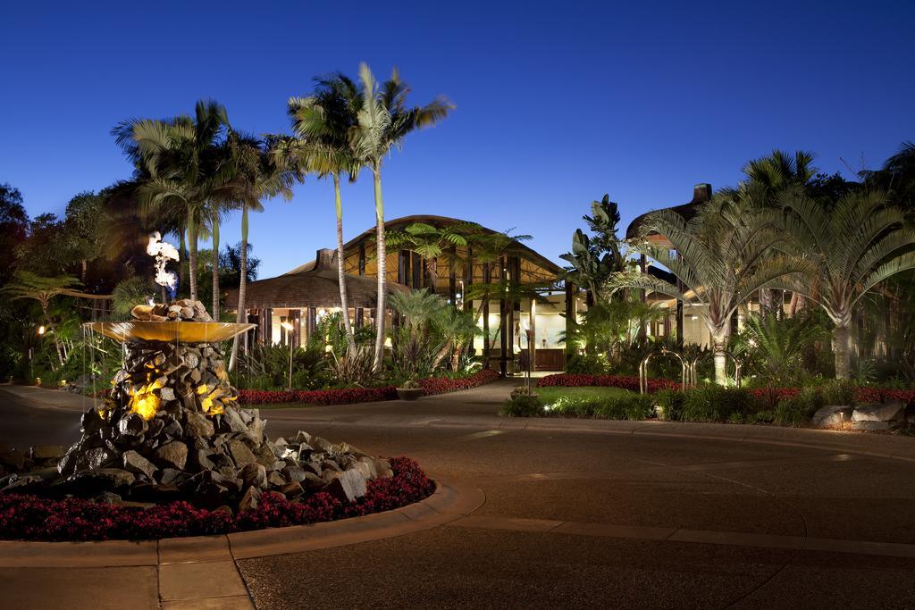 Paradise Point Resort & Spa San Diego Eksteriør billede