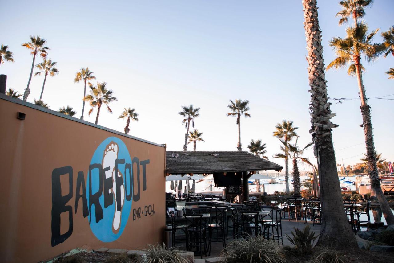 Paradise Point Resort & Spa San Diego Eksteriør billede