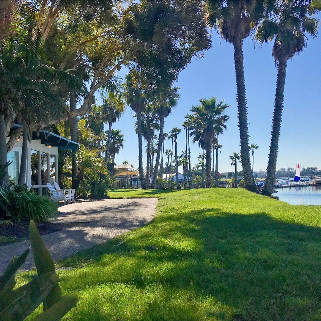 Paradise Point Resort & Spa San Diego Eksteriør billede