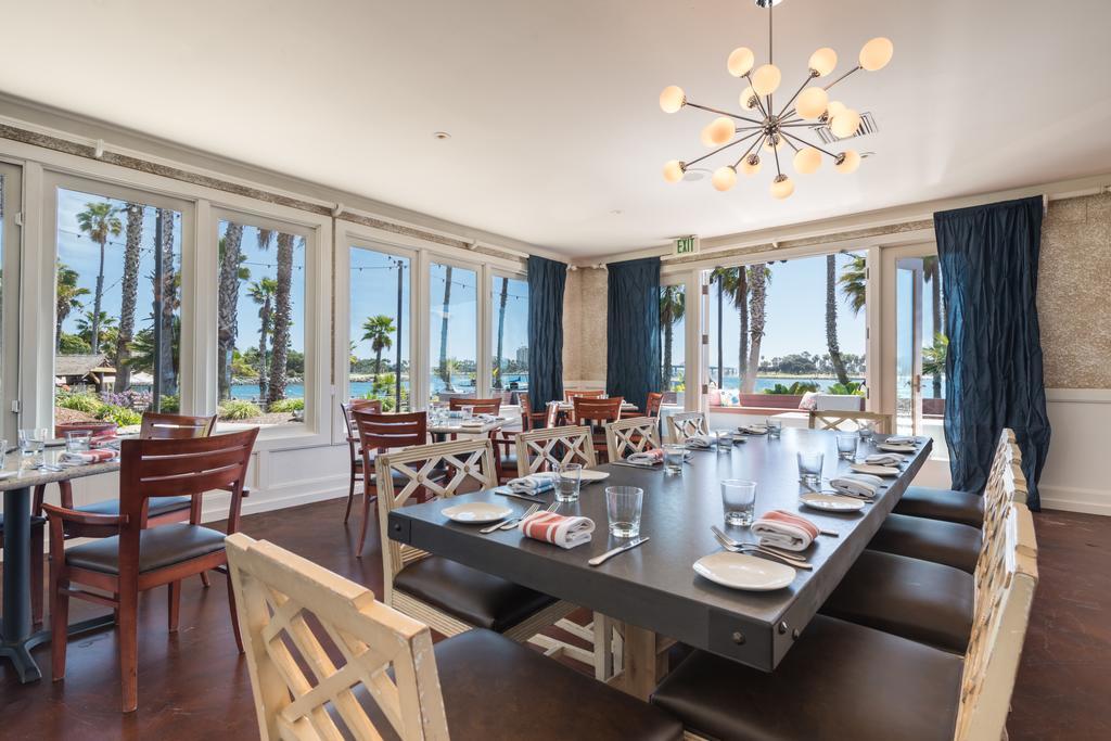 Paradise Point Resort & Spa San Diego Eksteriør billede