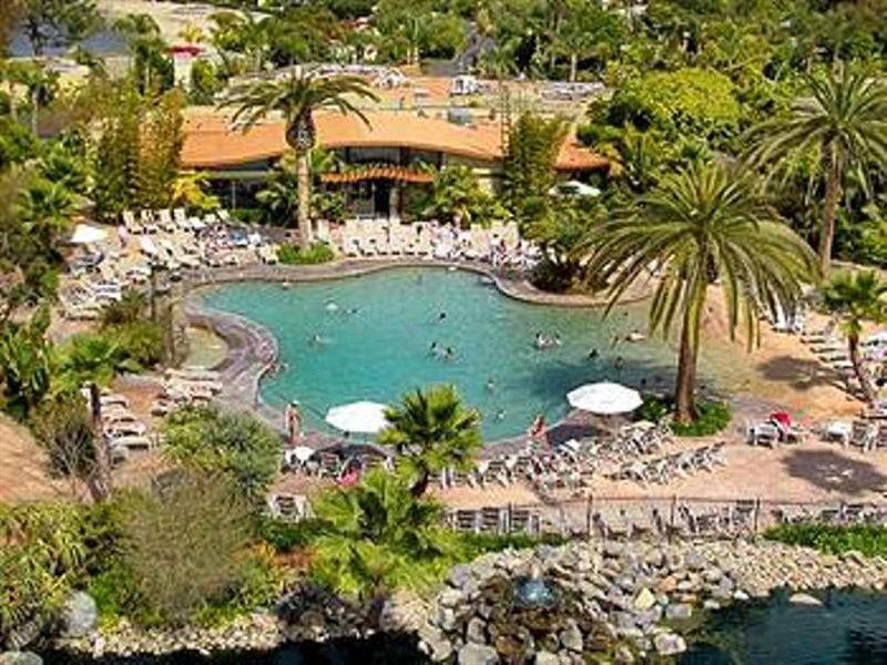 Paradise Point Resort & Spa San Diego Eksteriør billede