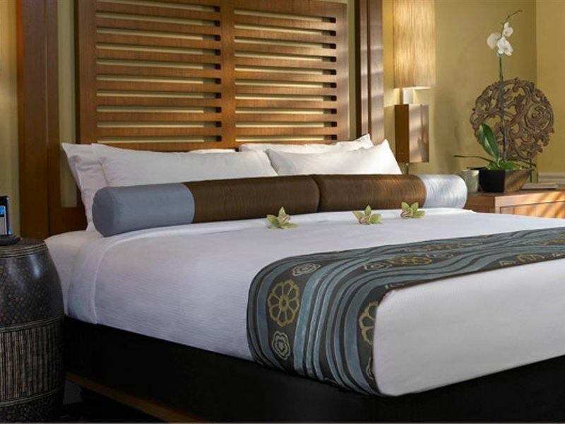 Paradise Point Resort & Spa San Diego Eksteriør billede