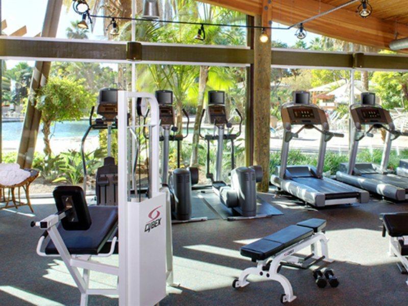 Paradise Point Resort & Spa San Diego Eksteriør billede