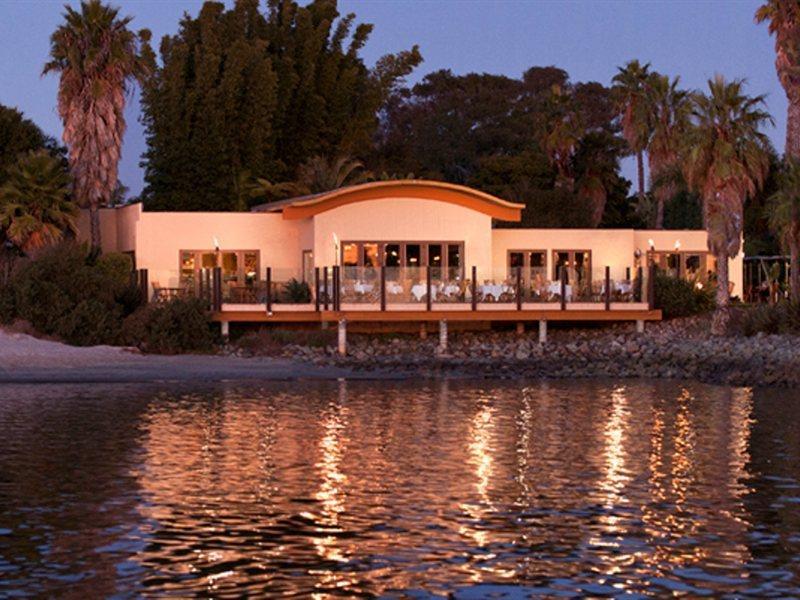 Paradise Point Resort & Spa San Diego Eksteriør billede