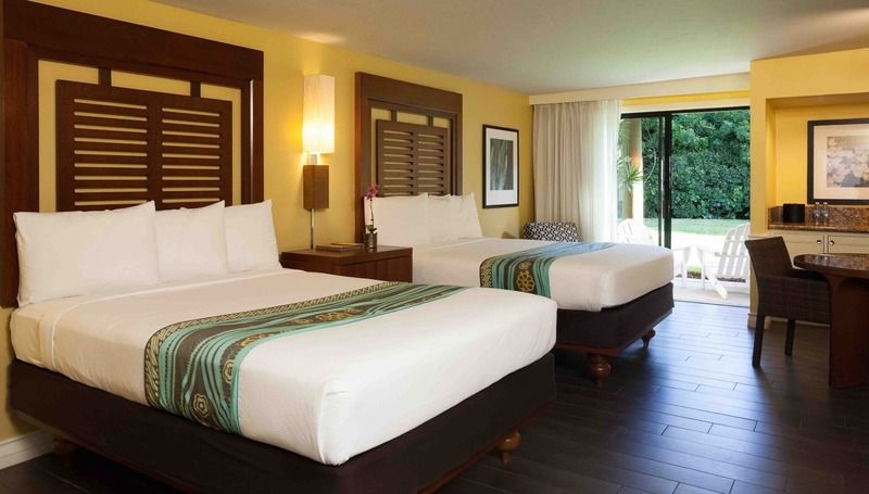 Paradise Point Resort & Spa San Diego Eksteriør billede