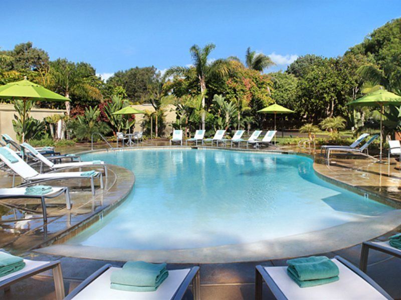 Paradise Point Resort & Spa San Diego Eksteriør billede