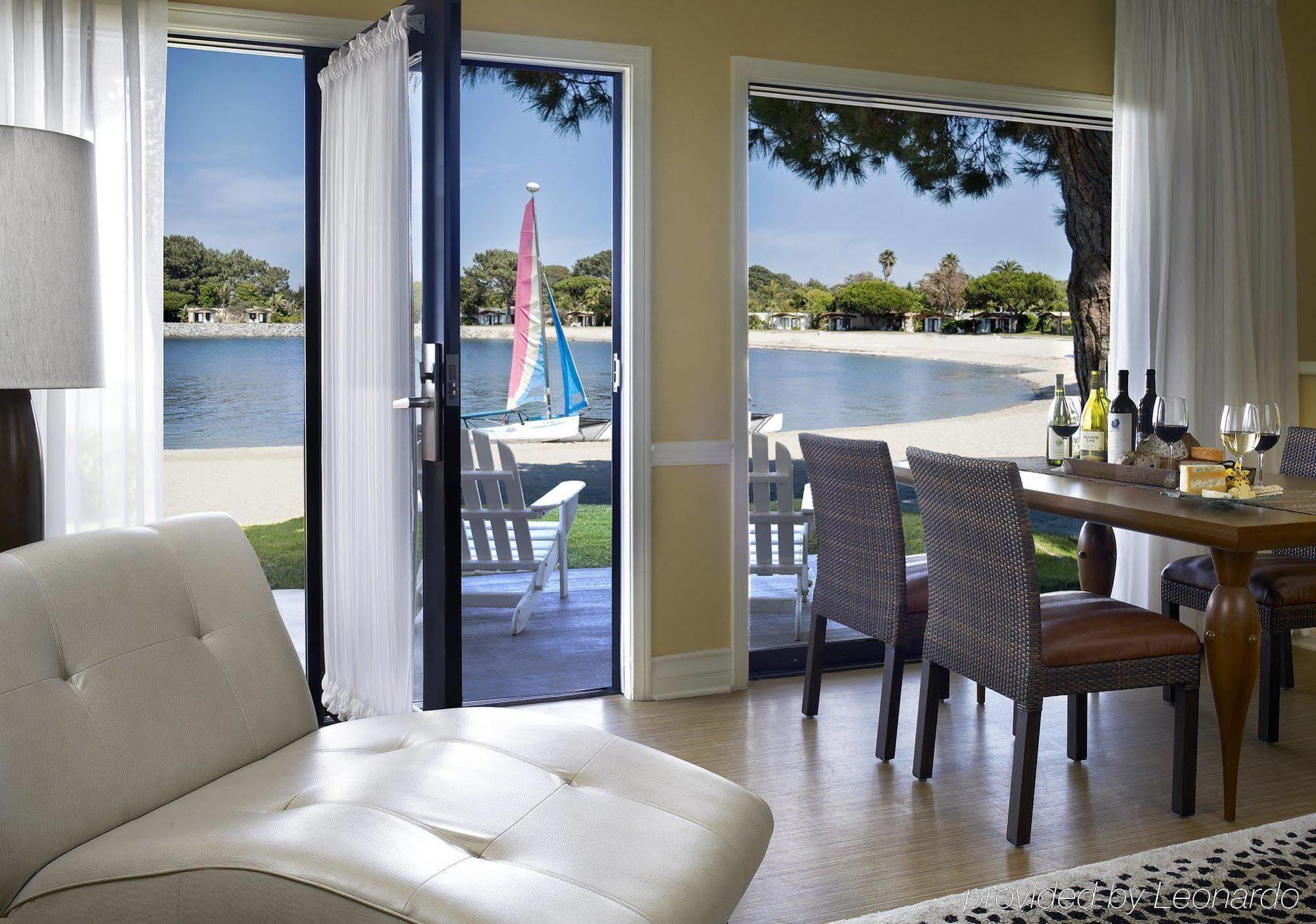 Paradise Point Resort & Spa San Diego Værelse billede