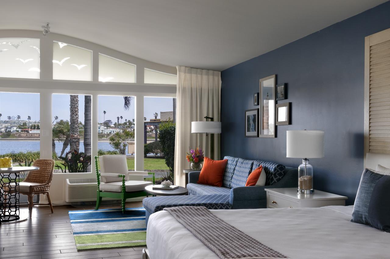 Paradise Point Resort & Spa San Diego Eksteriør billede