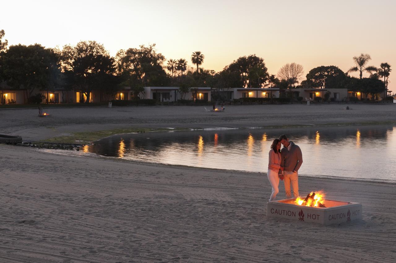 Paradise Point Resort & Spa San Diego Eksteriør billede