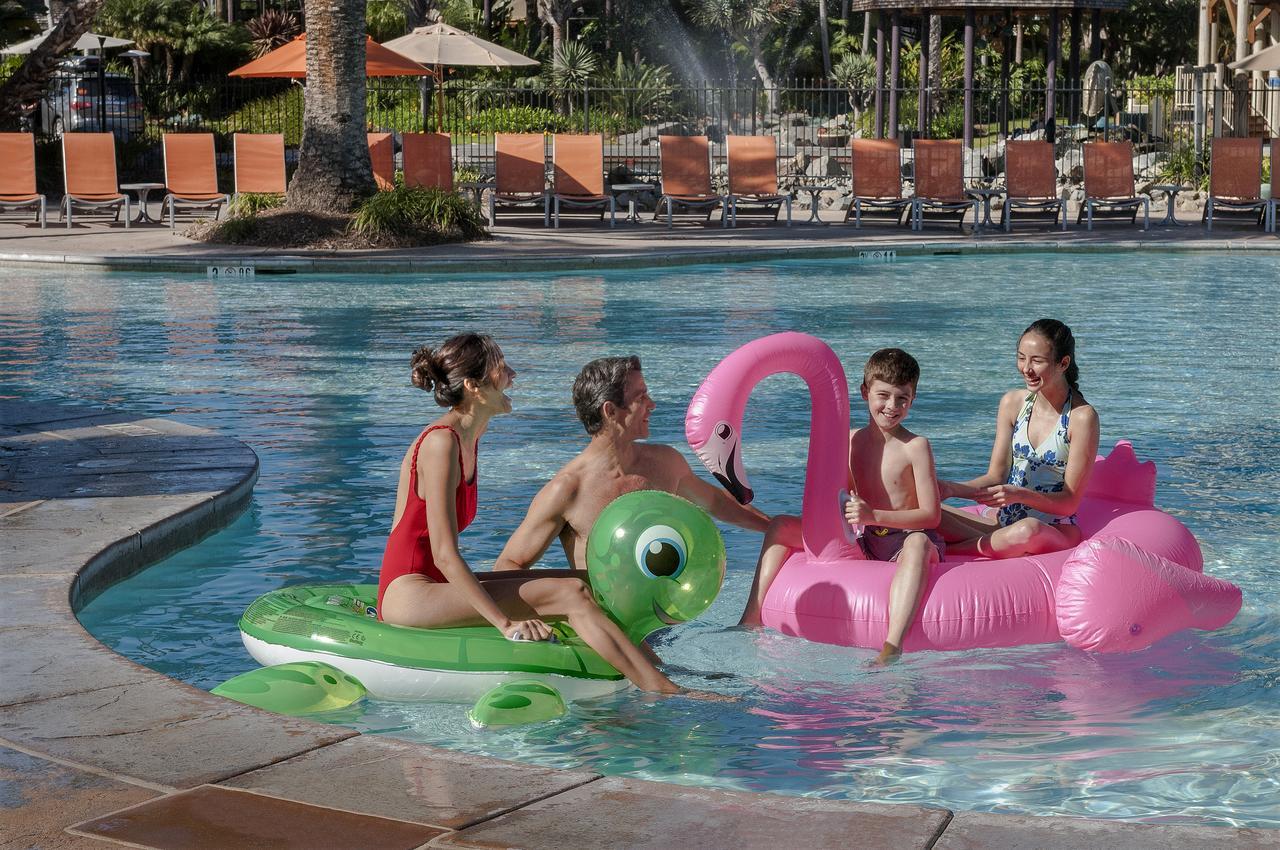 Paradise Point Resort & Spa San Diego Eksteriør billede