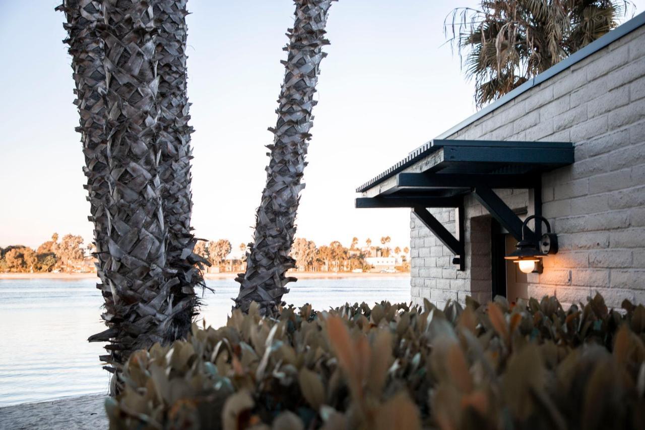 Paradise Point Resort & Spa San Diego Eksteriør billede