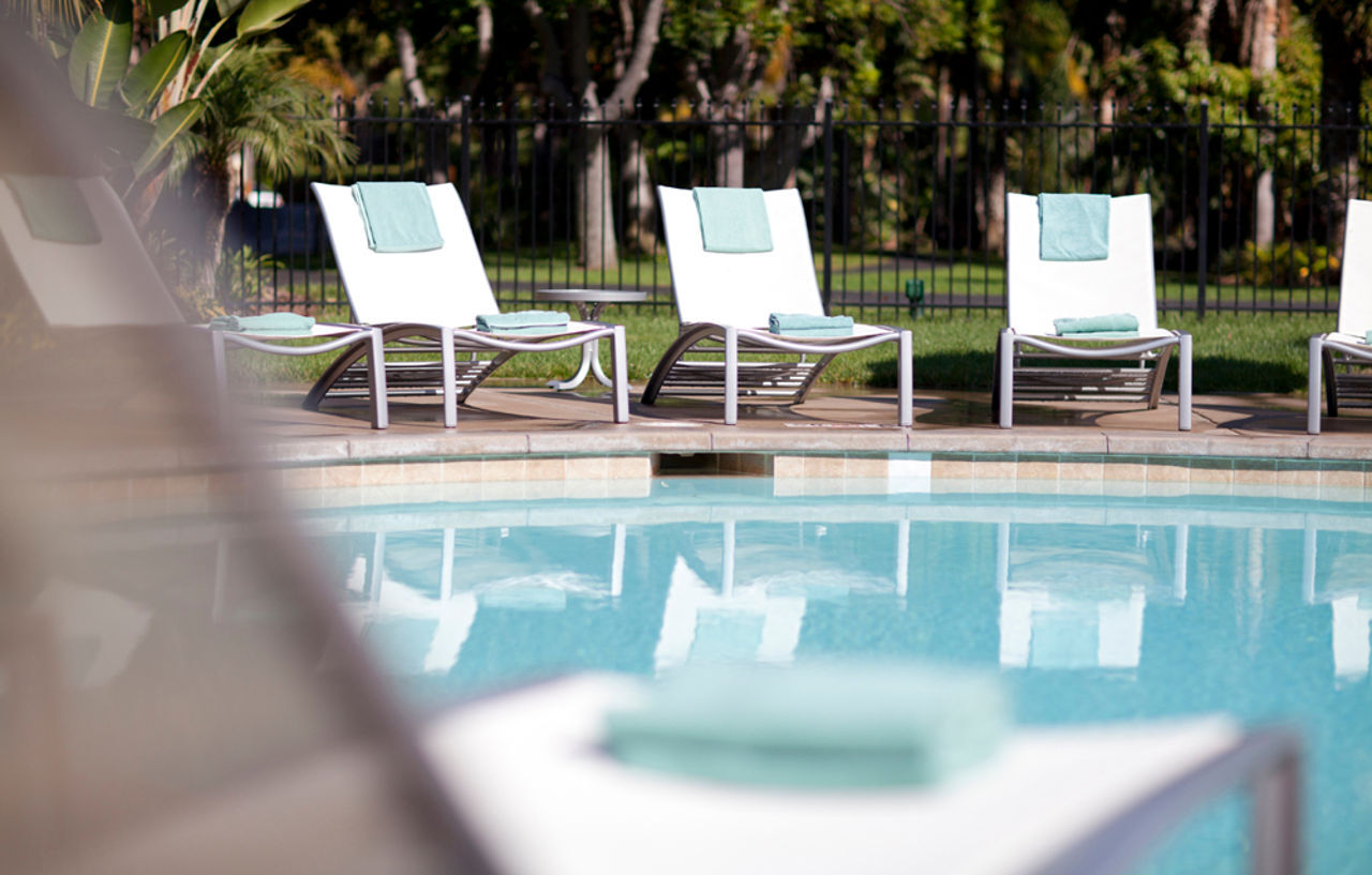 Paradise Point Resort & Spa San Diego Eksteriør billede