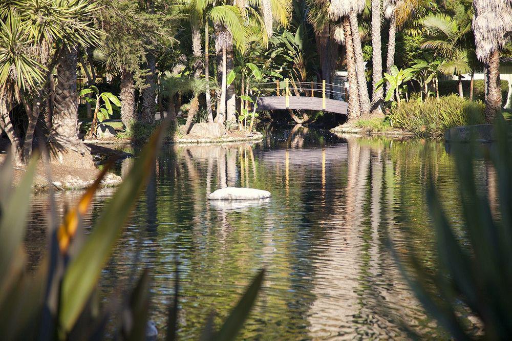 Paradise Point Resort & Spa San Diego Eksteriør billede